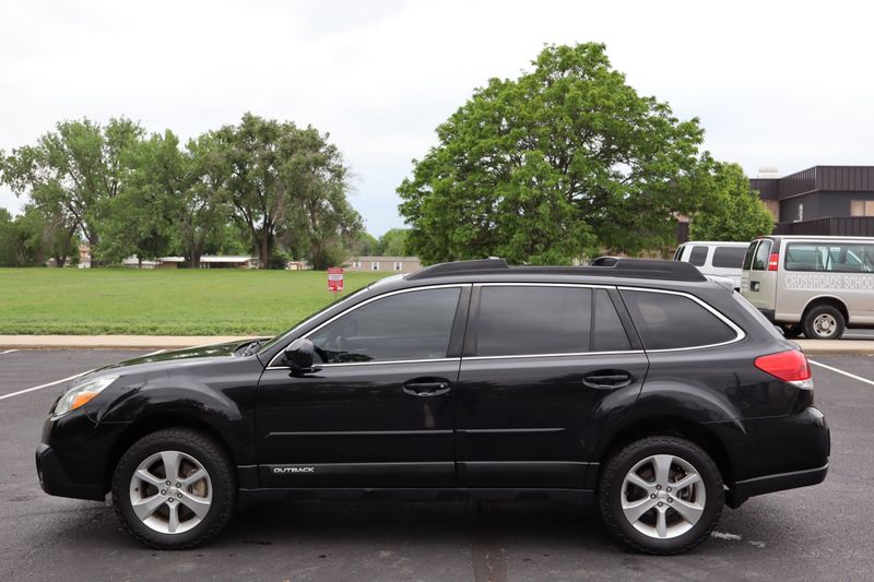 2013 Subaru Outback 3.6R Limited | Victory Motors of Colorado