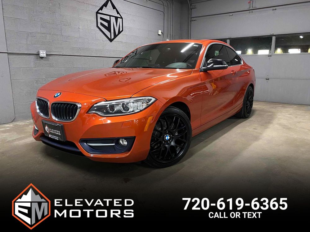 Used Cars Wheat Ridge CO Elevated Motors