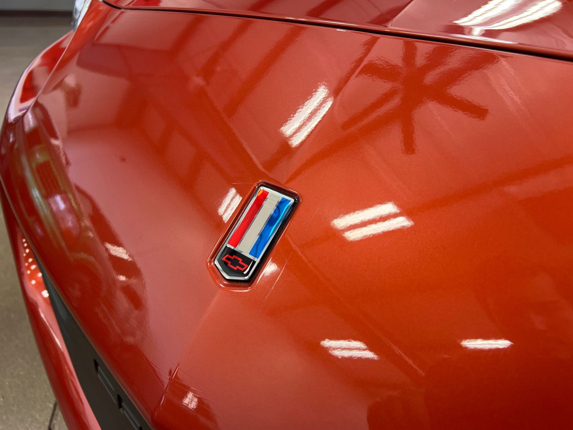 2002 Chevrolet Camaro Z28 Police Package Red's Auto and Truck