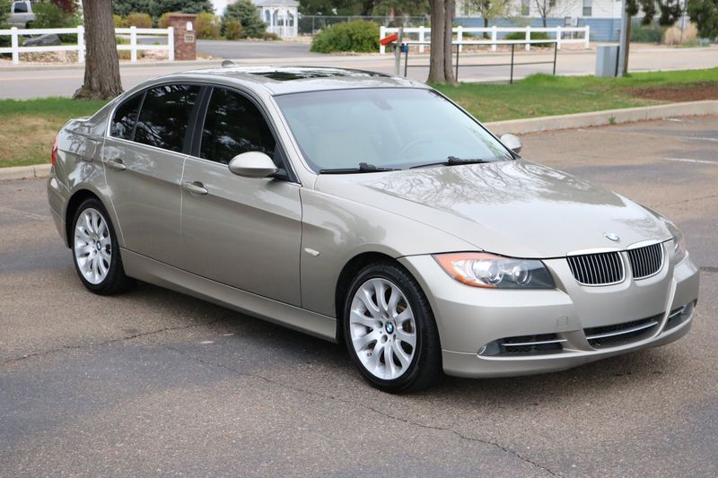 Bmw 335 2008