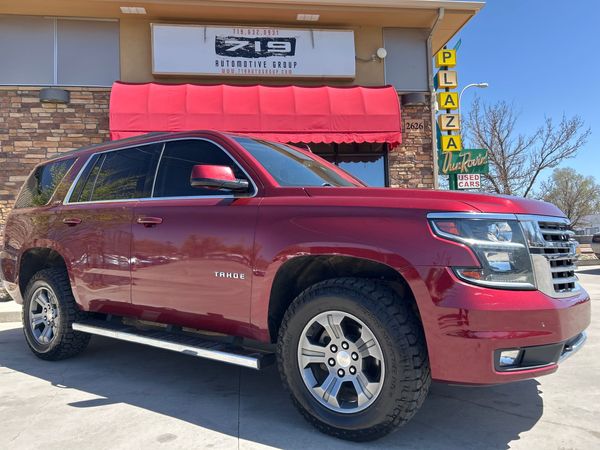 Featured Vehicle Image