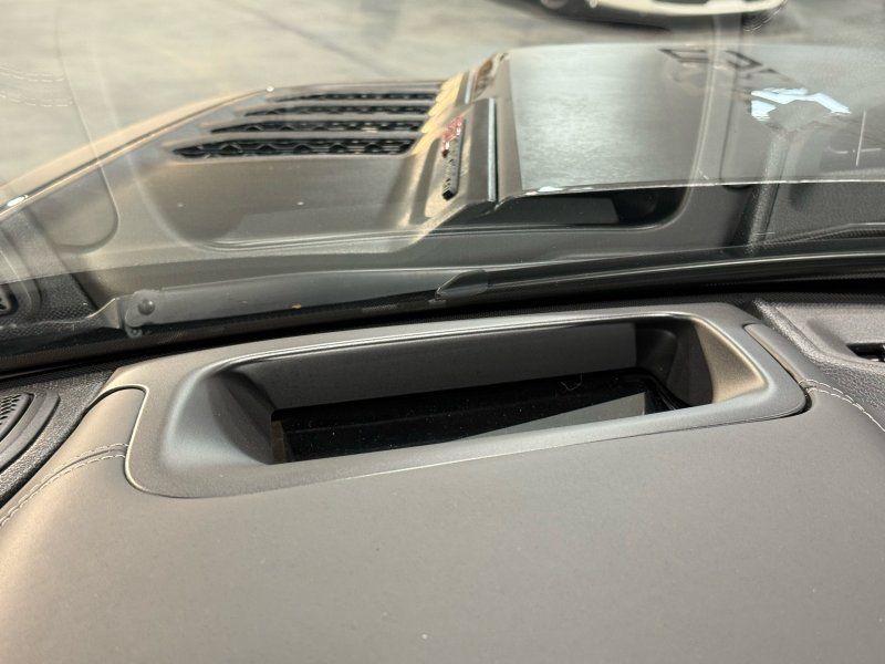 2022 Ram 1500 TRX, photo 38