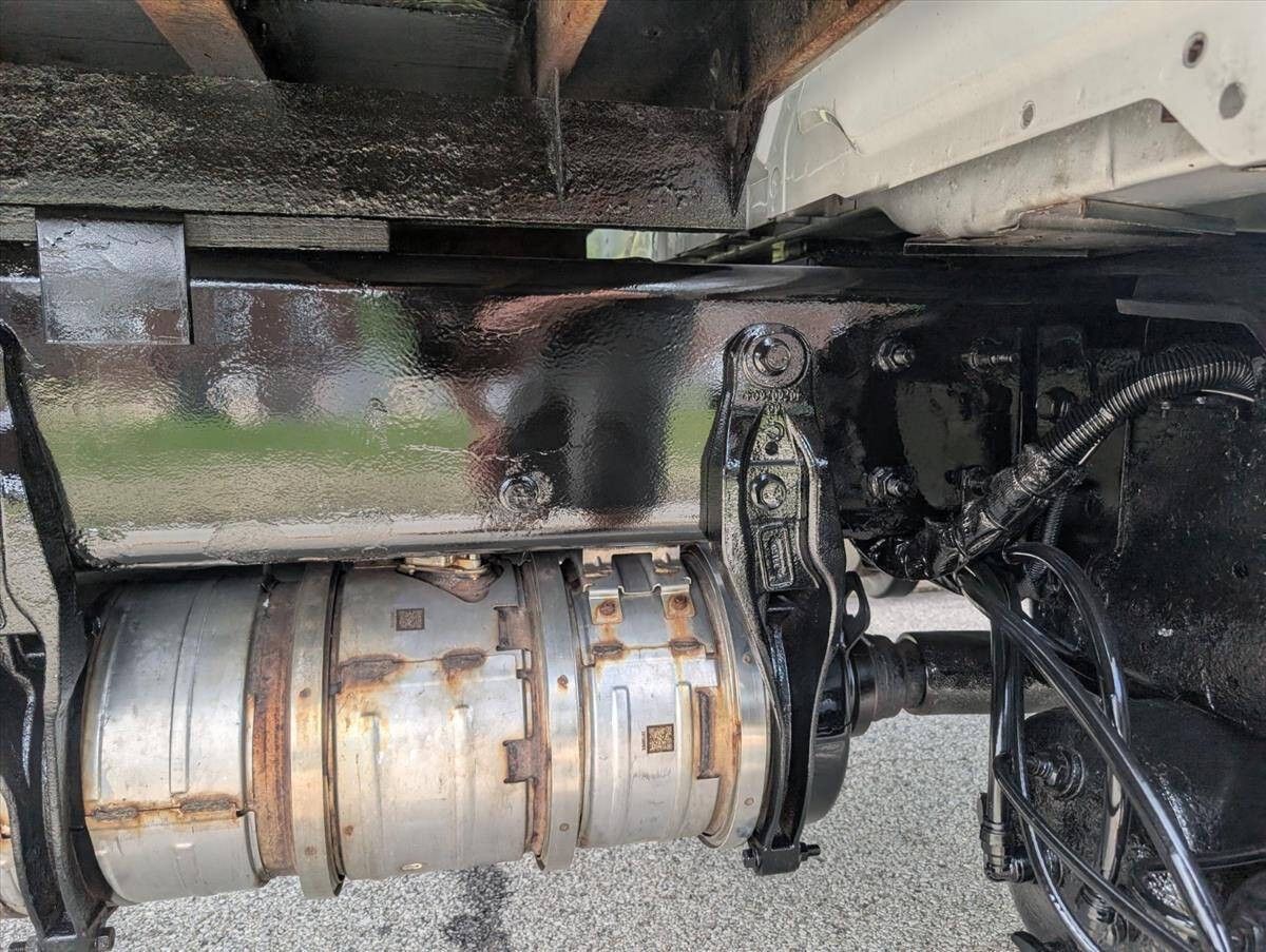 2018 International DuraStar 4300 37