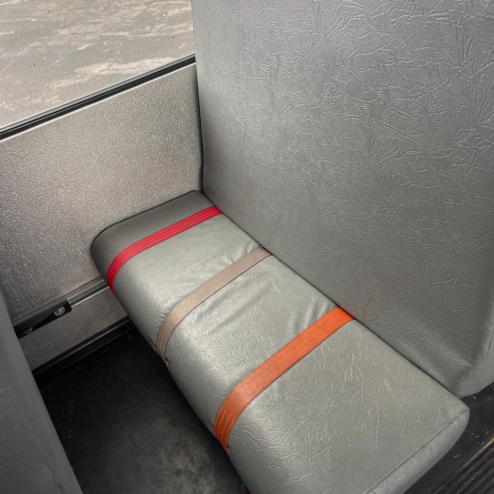 2016 Ford E-Series 53