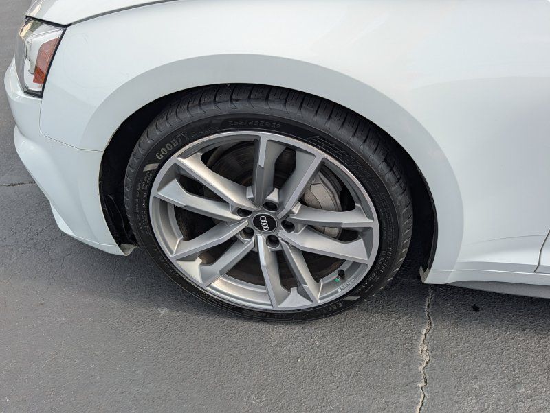 2019 Audi A5 Sportback Premium Plus - Photo 34