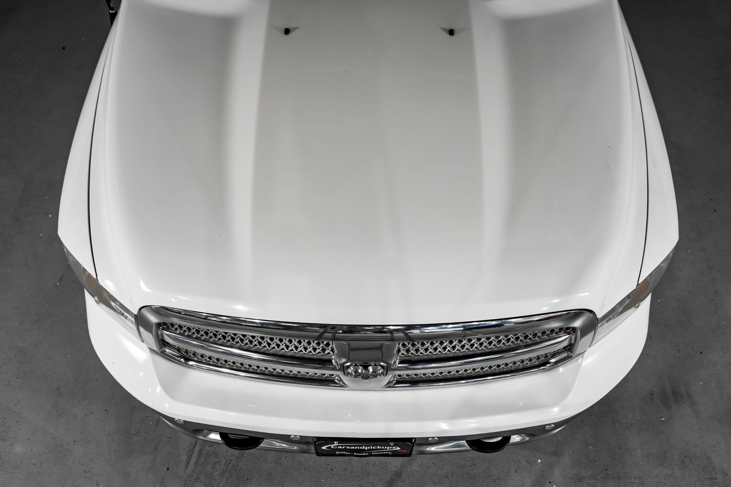 2017 RAM Ram 1500 Pickup Lone Star Silver - Photo 38