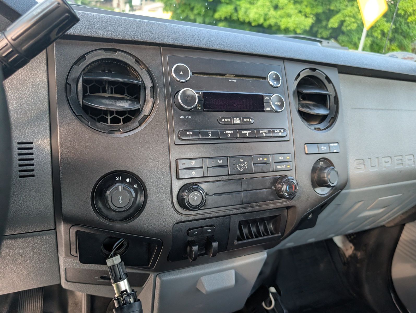 2016 Ford F-250 62
