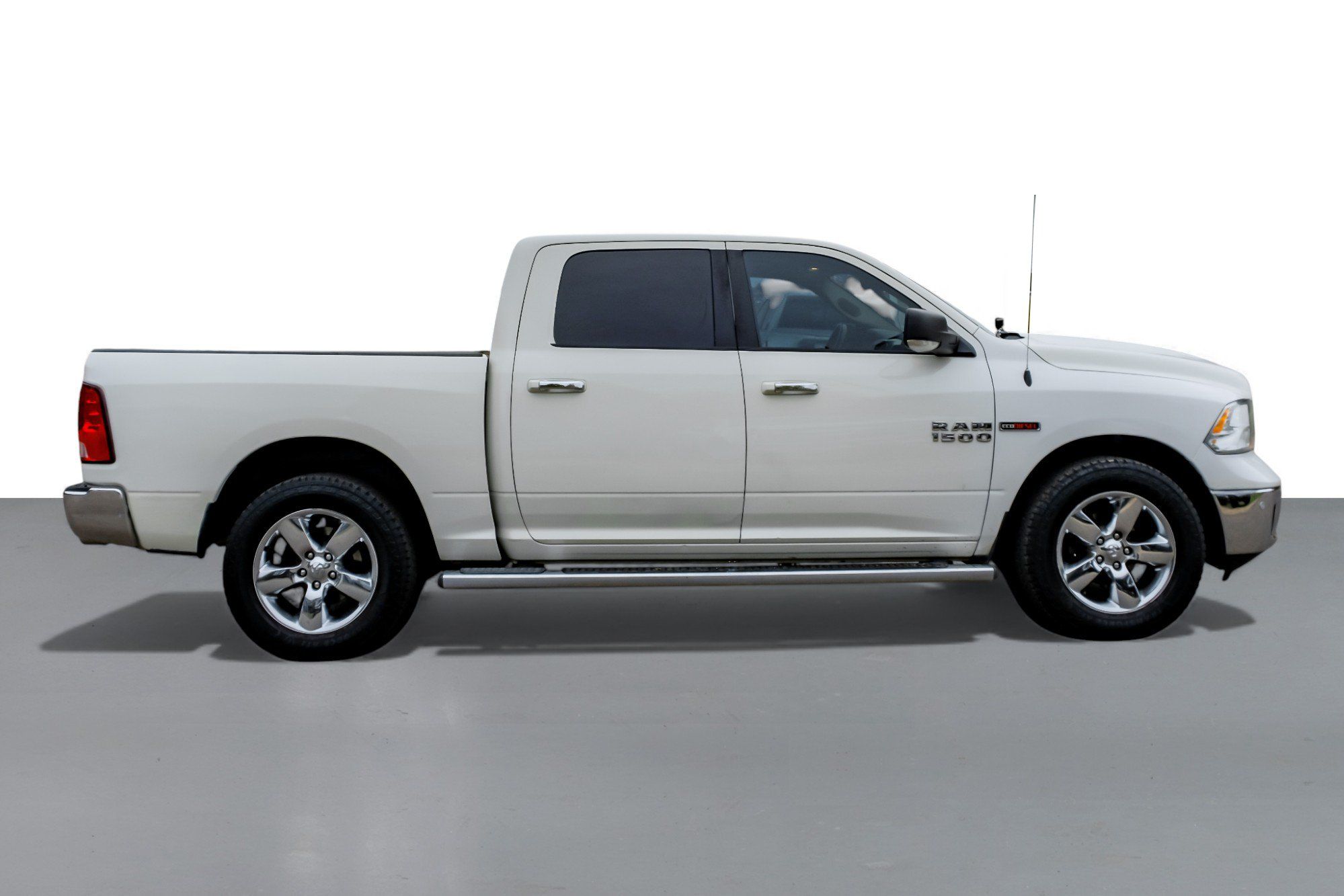 2016 Ram 1500 Lone Star photo 4