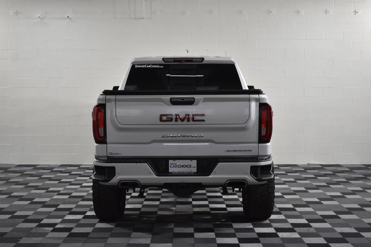 2019 GMC Sierra 1500 Denali