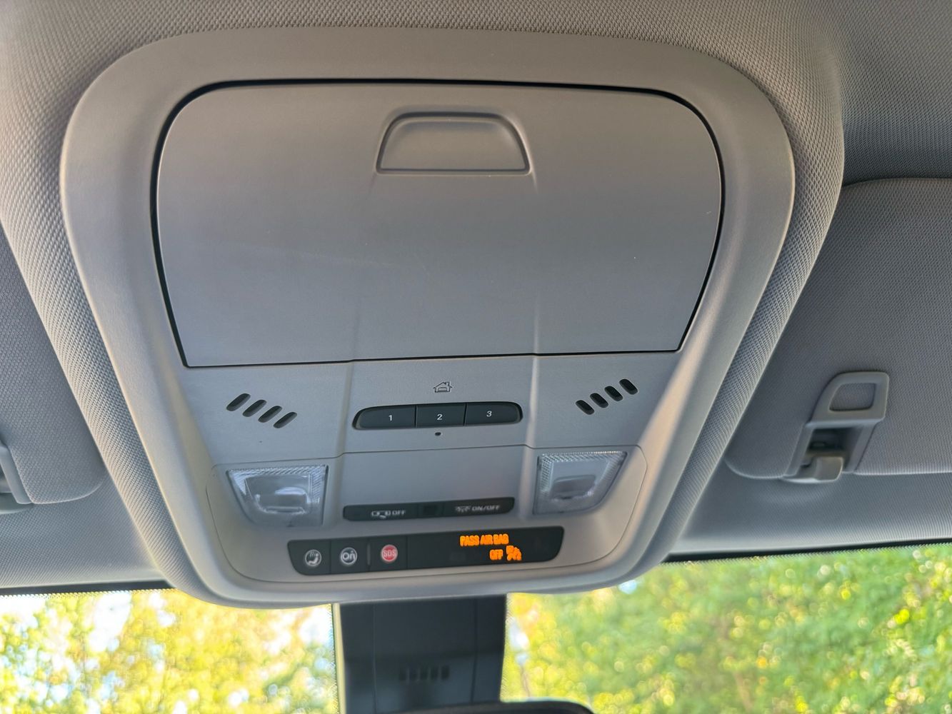 2023 Gmc Terrain SLT photo 38