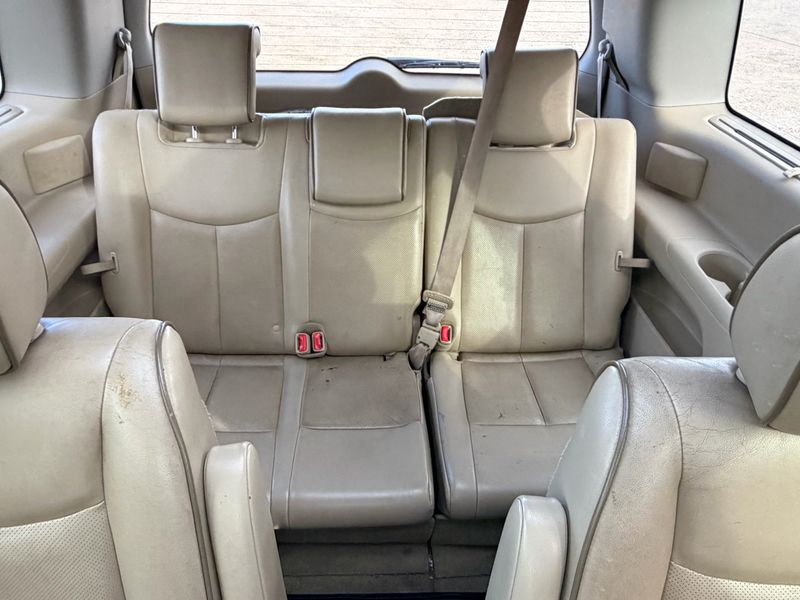 2012 Nissan Quest 3.5 LE | Auto Integrity