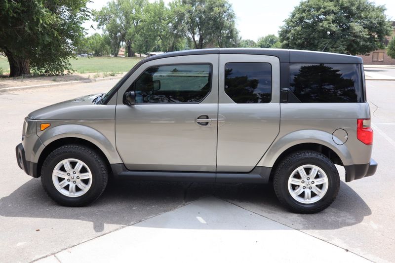 2008 Honda Element EX | Victory Motors of Colorado