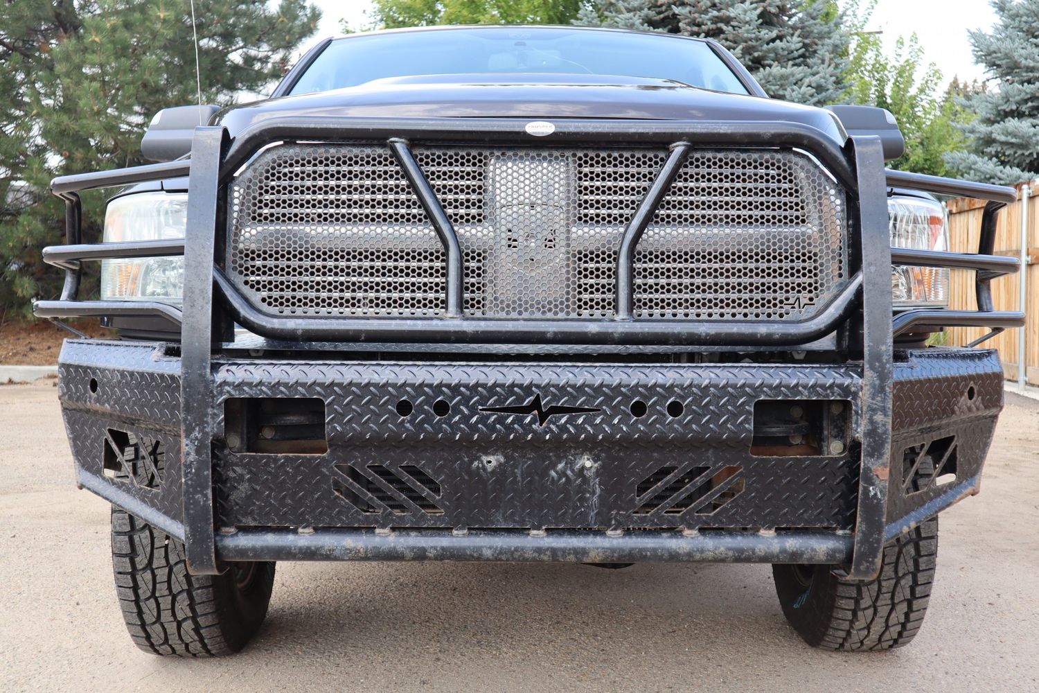 2010 Dodge Ram 2500 SLT | Victory Motors of Colorado