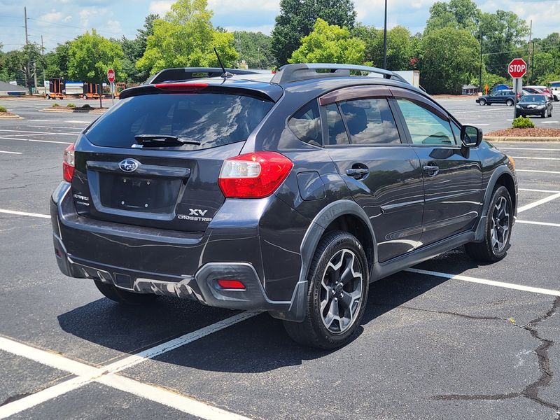 2013 Subaru XV Crosstrek 2.0i Premium | A&J Used Cars | Used Cars