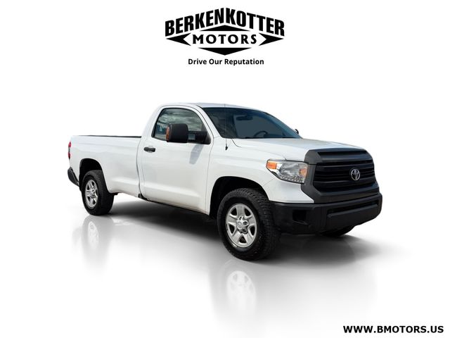 2015 Toyota Tundra