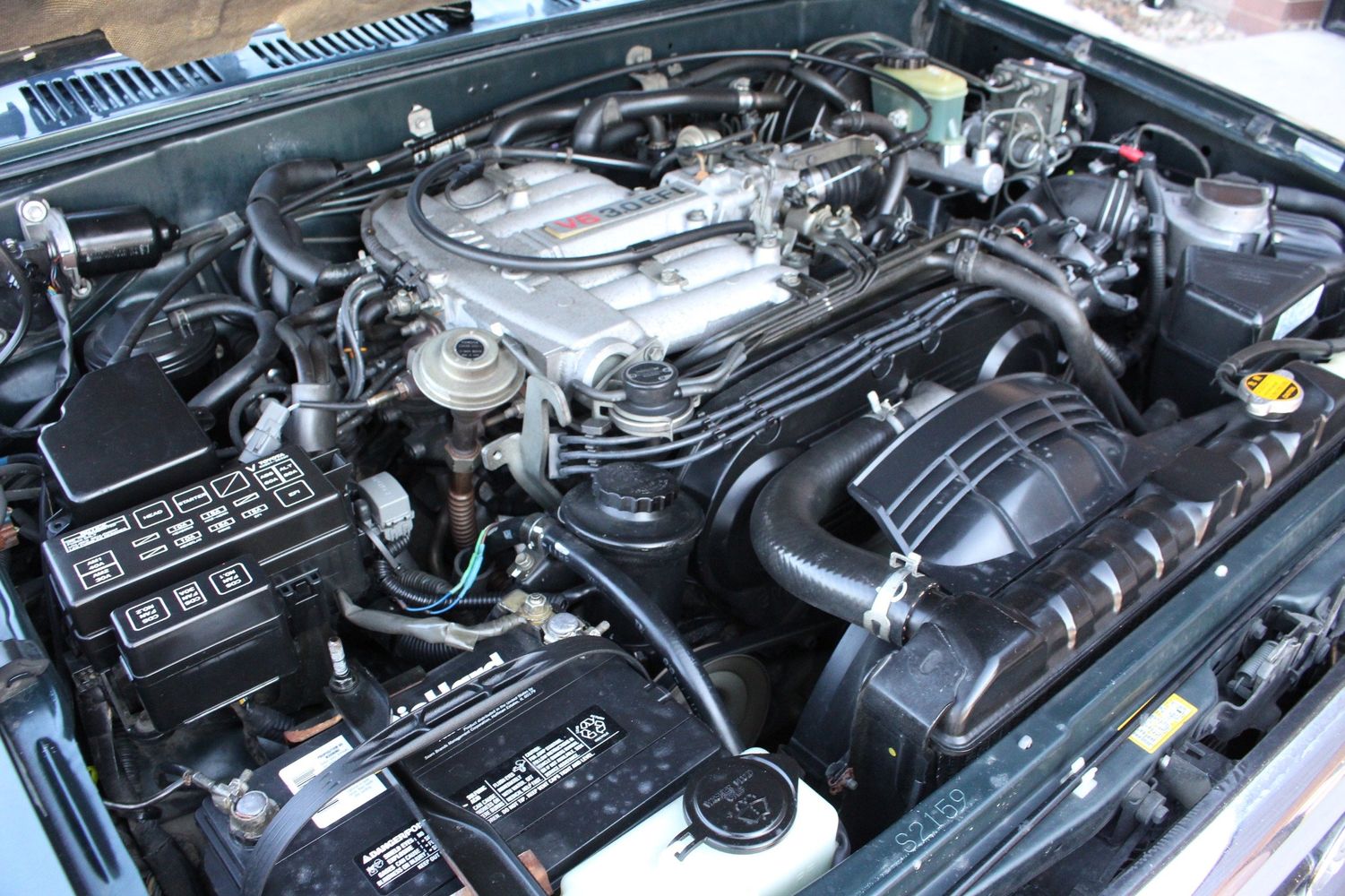 1994 Toyota 4Runner SR5 V6 | Victory Motors of Colorado