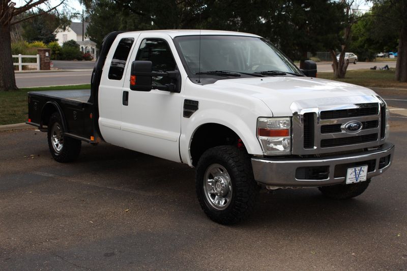 2009 Ford F-250 Super Duty XL | Victory Motors Of Colorado