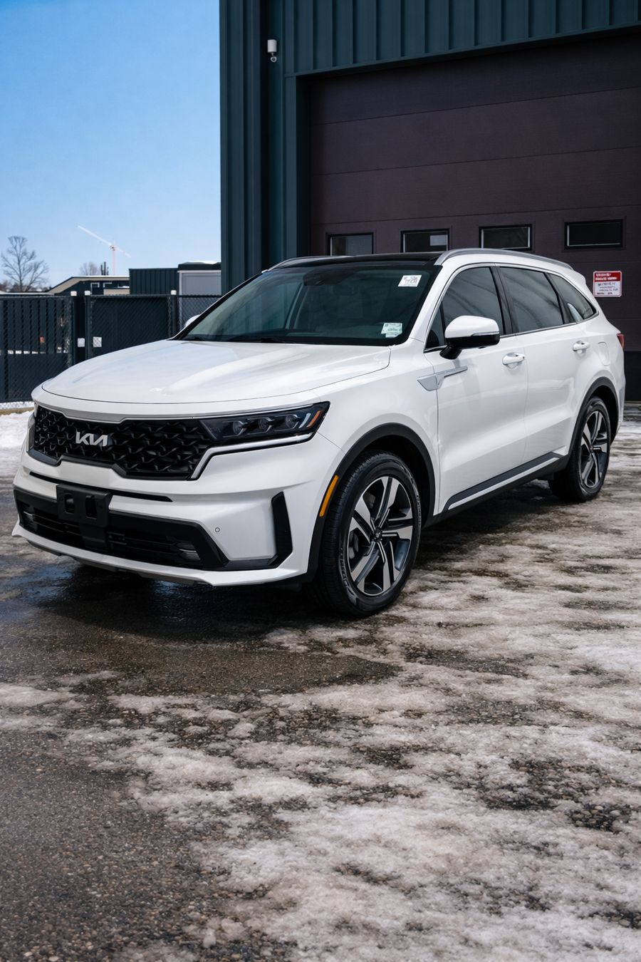 Vehicle Image
