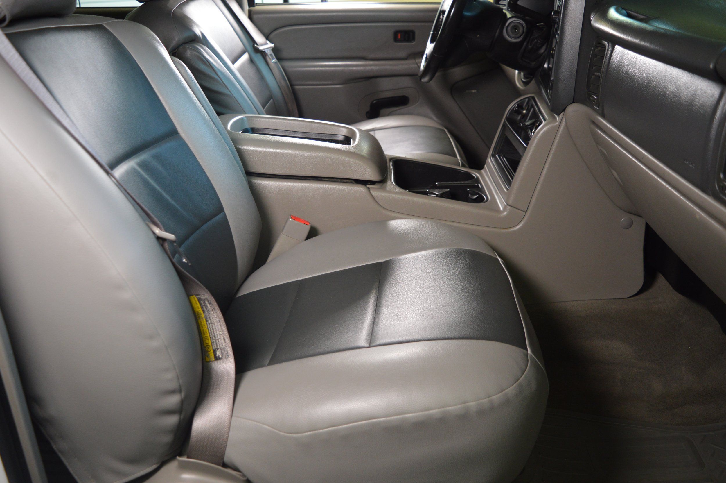 2006 Chevrolet Avalanche Base - Photo 36