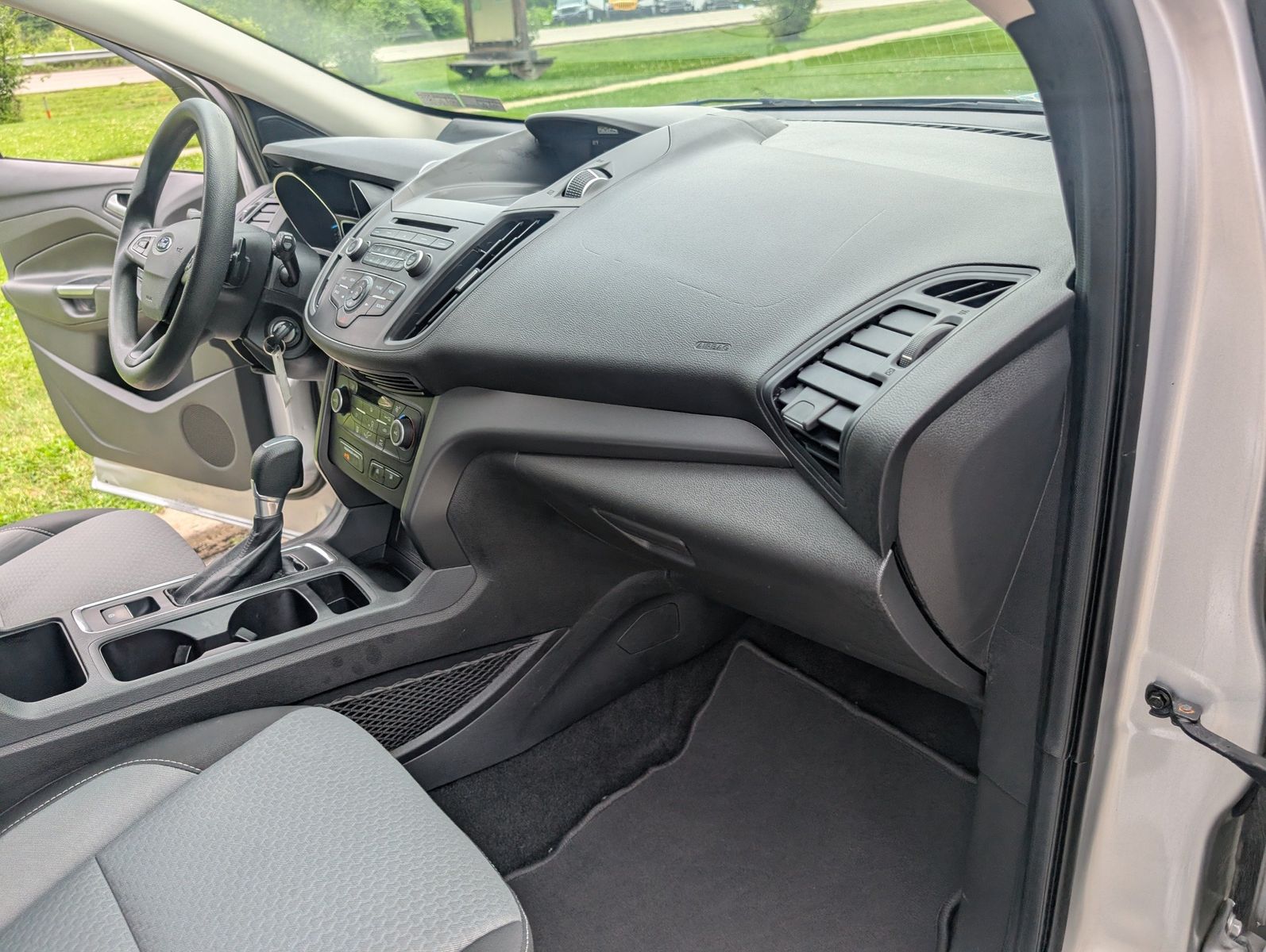 2017 Ford Escape 58