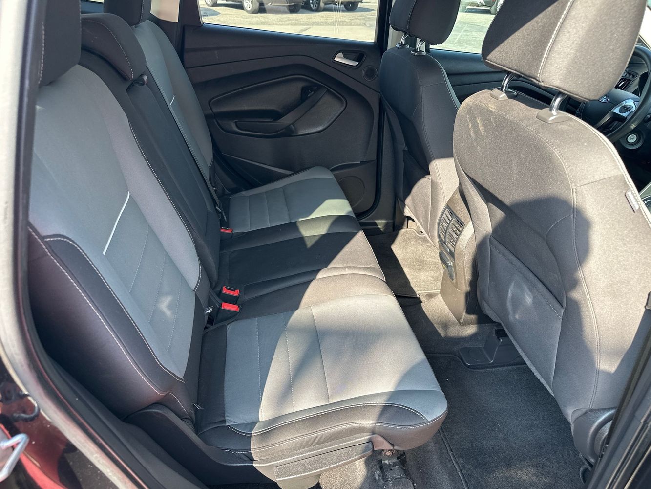 2014 Ford Escape SE photo 11