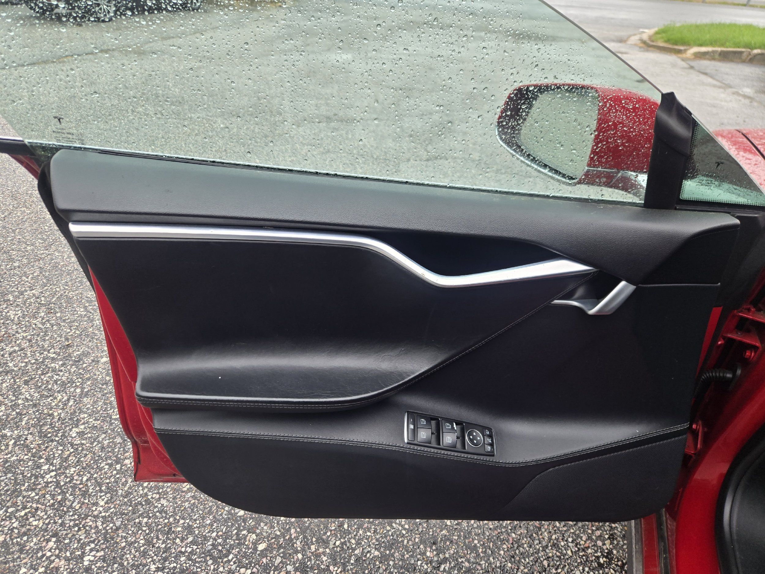 2015 Tesla Model S 70D - Photo 11