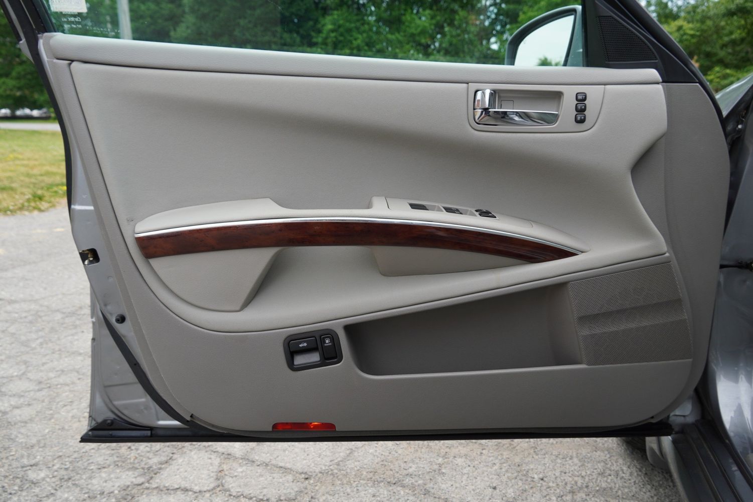2007 Nissan Maxima SL - Photo 38