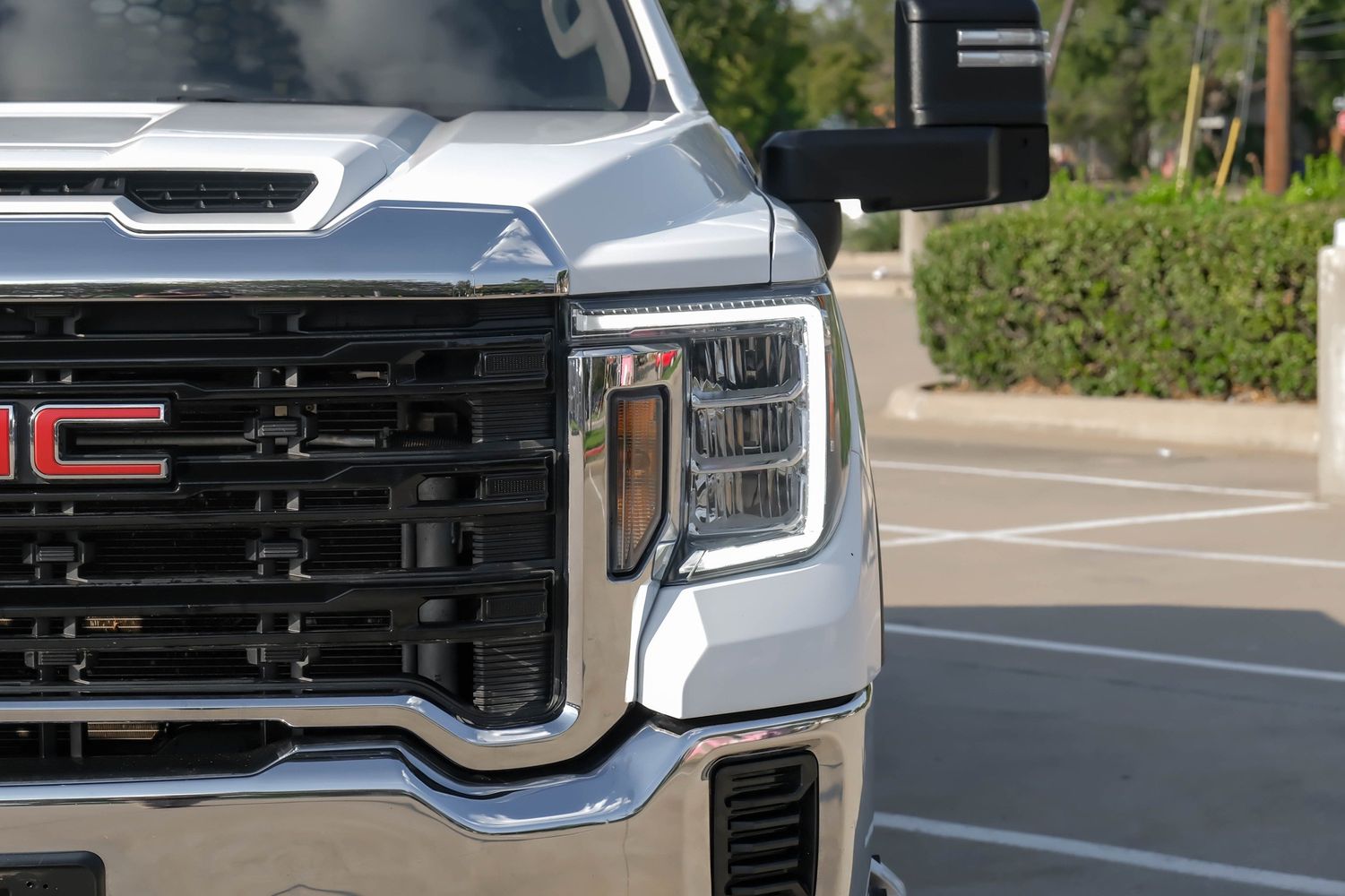 2021 Gmc Sierra Base photo 45