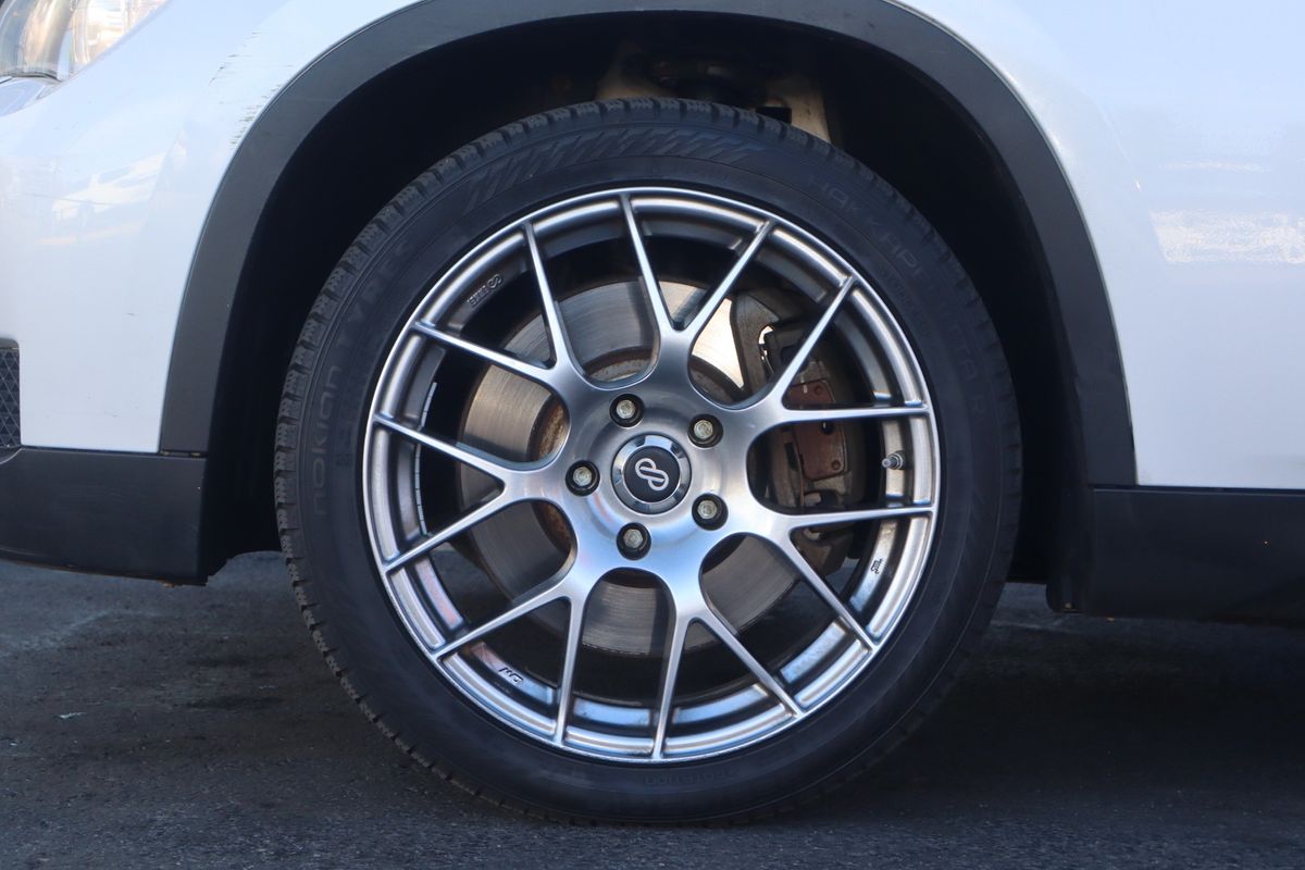 2014 BMW X1 xDrive35i