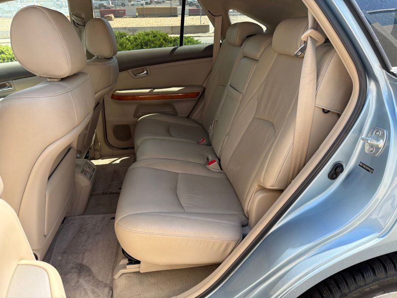 2008 Lexus RX 350 - Photo 15