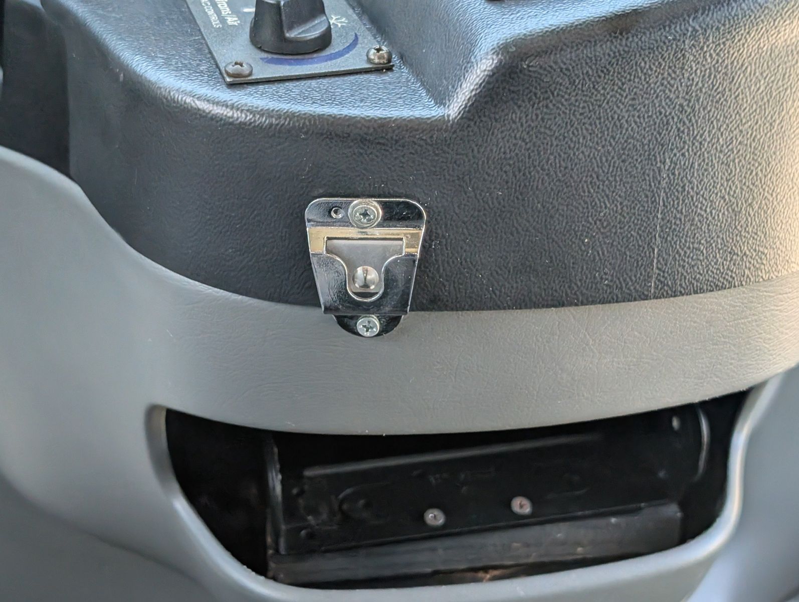 2007 Ford E-450 Cutaway 91