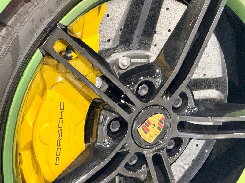 2022 Porsche Taycan Turbo S, photo 26