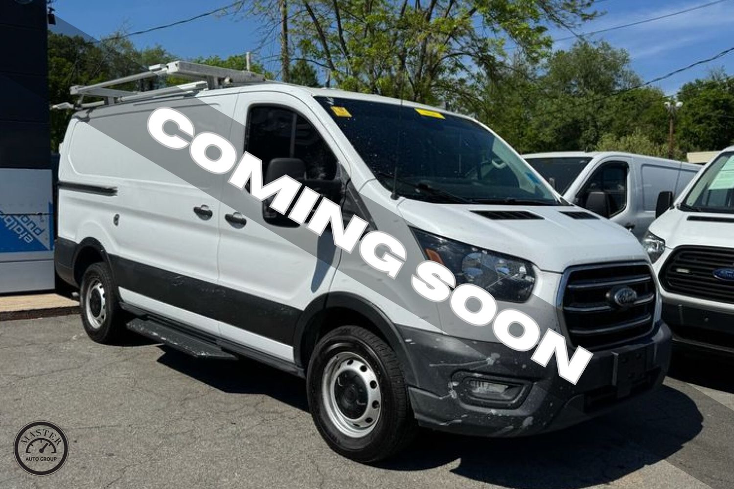 2020 Ford Transit 250 Low Roof 148 WB's photo