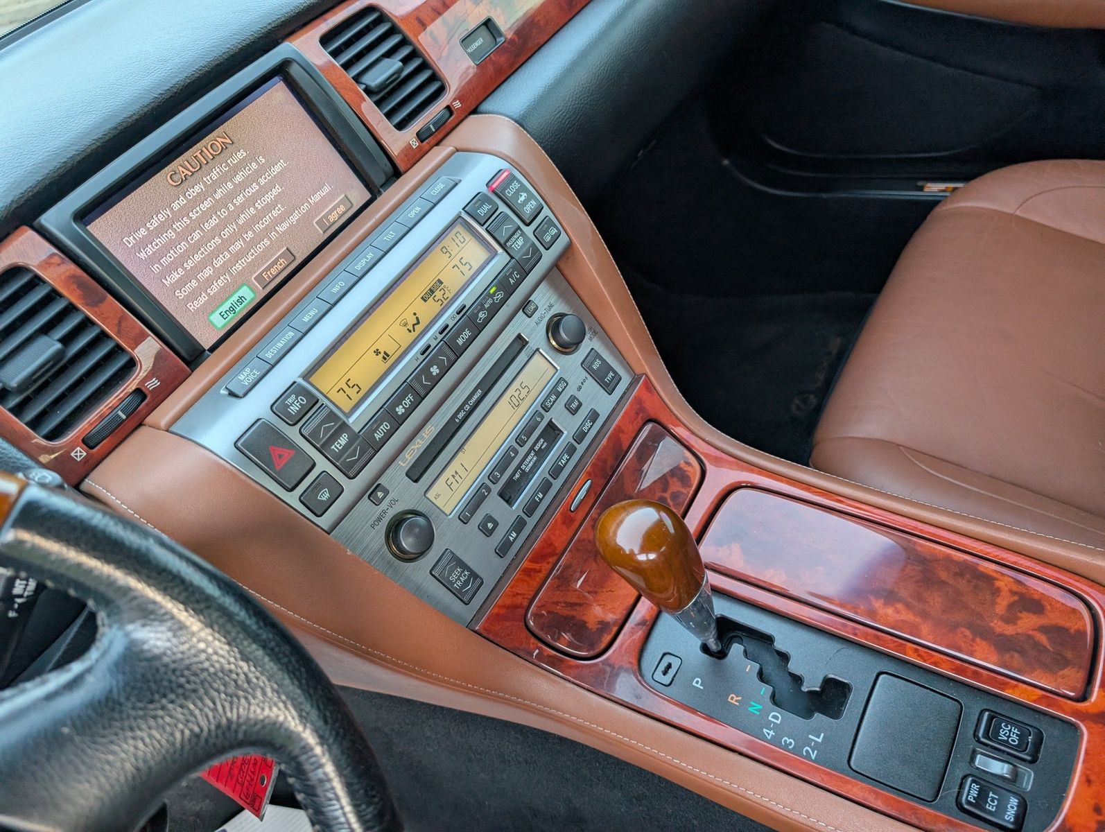 2003 Lexus SC 430 63