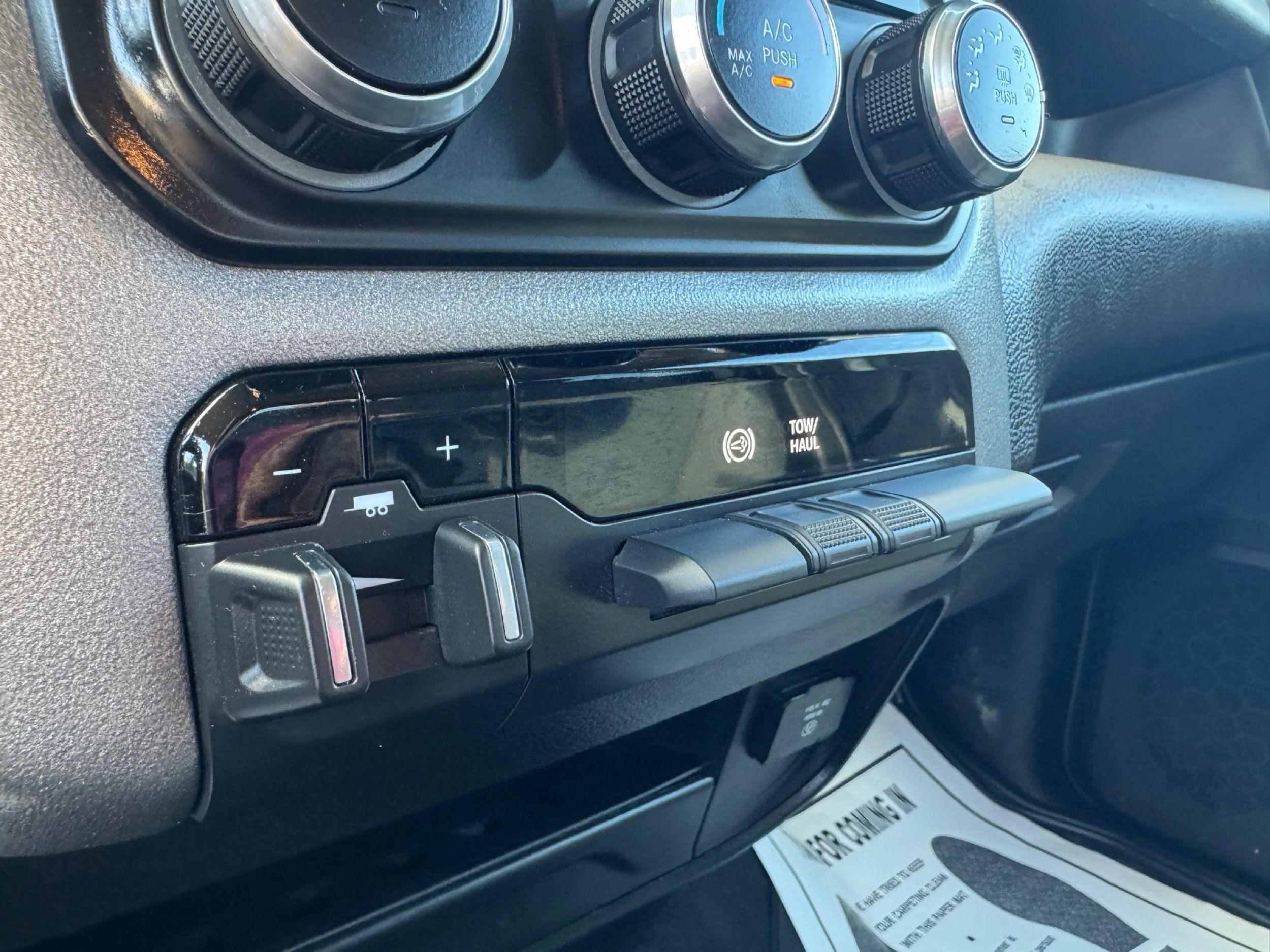 2020 Ram 3500 Tradesman photo 30