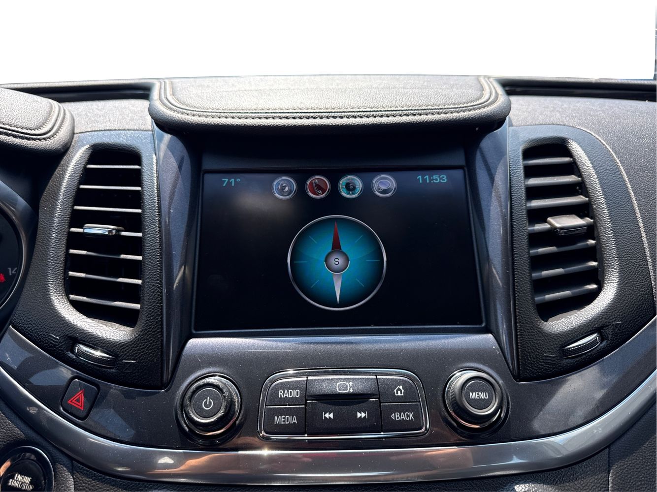 2019 Chevrolet Impala 1LT photo 15