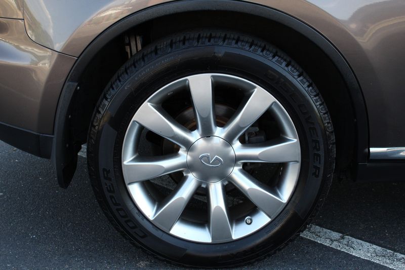 2008 INFINITI FX35 AWD | Victory Motors of Colorado