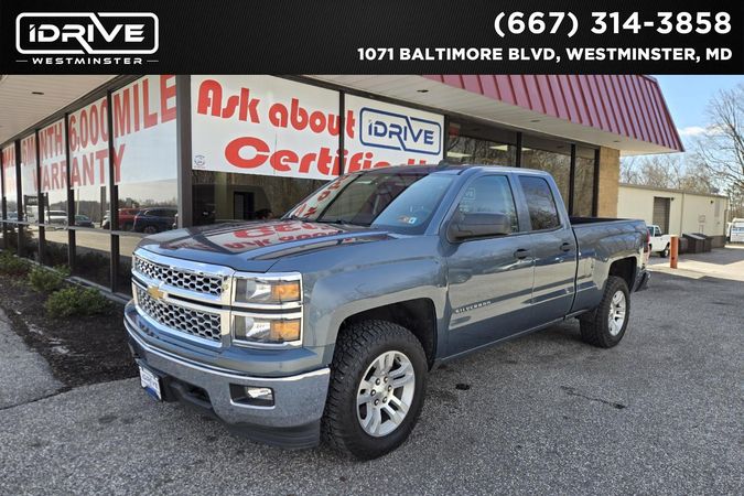 Featured Vehicle Image