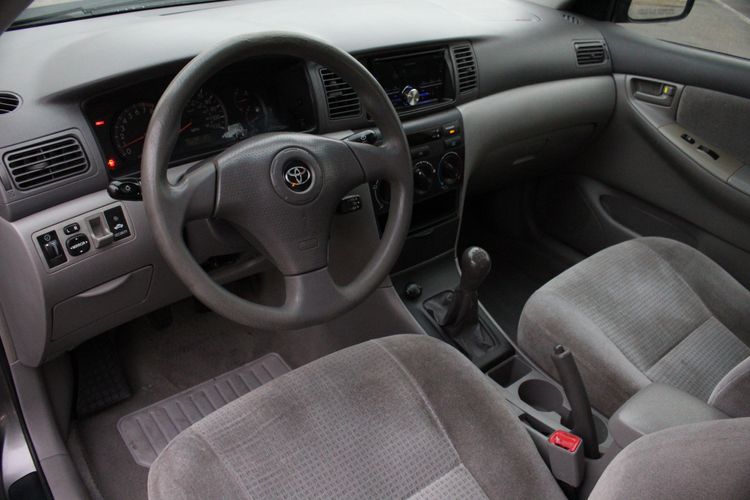 2006 Toyota Corolla CE | Victory Motors of Colorado