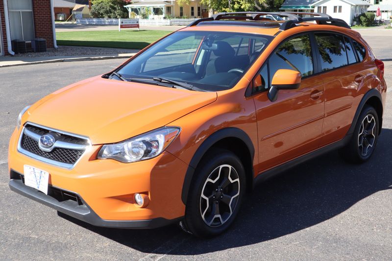 2013 Subaru XV Crosstrek 2.0i Premium | Victory Motors of Colorado