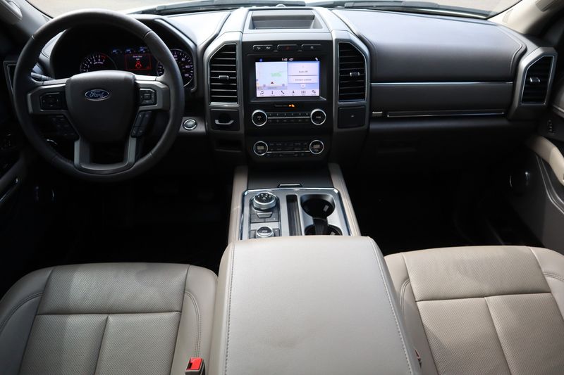 2019 Ford Expedition MAX XLT | Victory Motors of Colorado