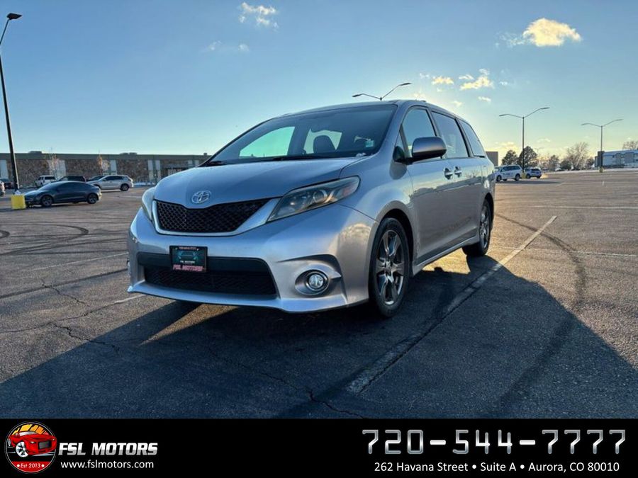 Vehicle Image