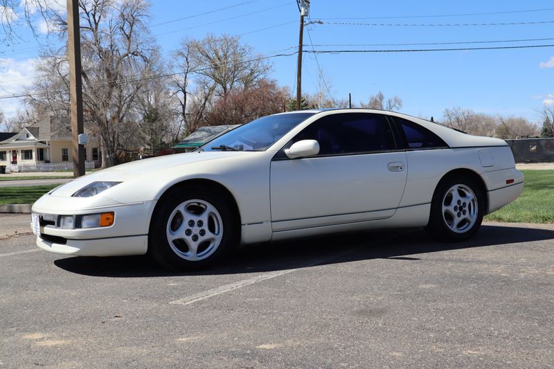 /\/\ｉｉ Un-Green - 1990 Kawasaki ZX7 H2 - Rare SportBikesForSale