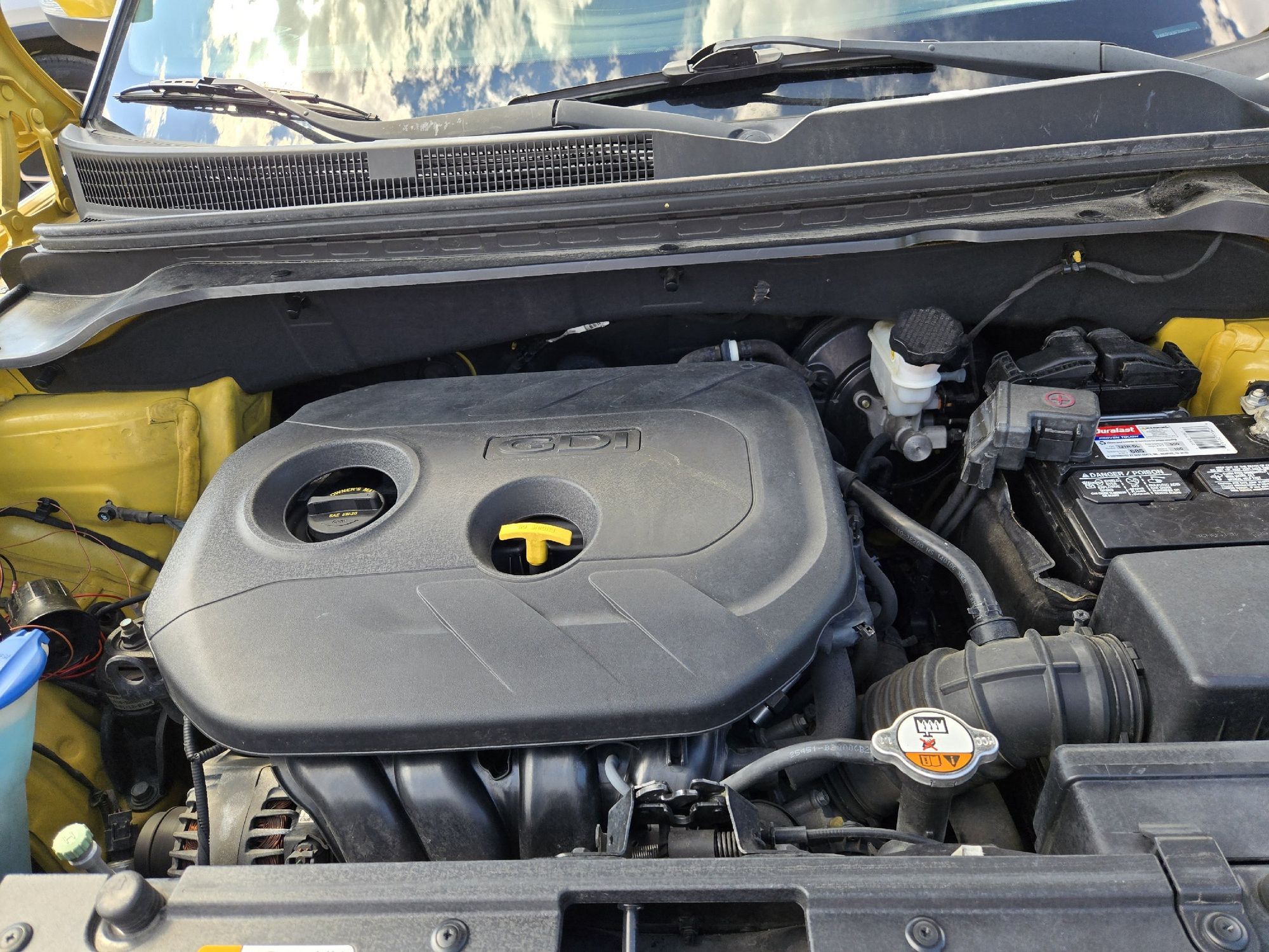 2014 Kia Soul Plus photo 25