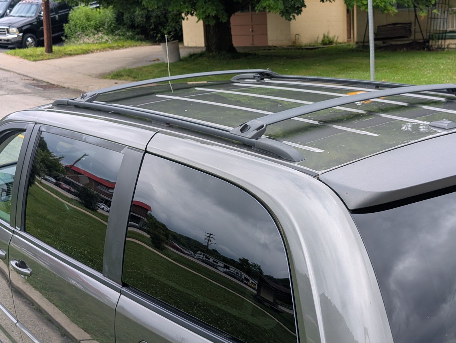 2010 Dodge Grand Caravan 29