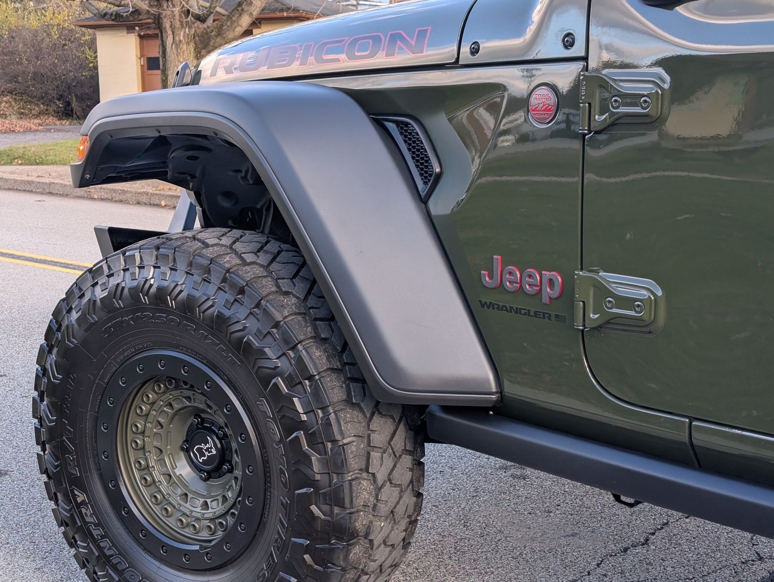 2024 Jeep Wrangler 104