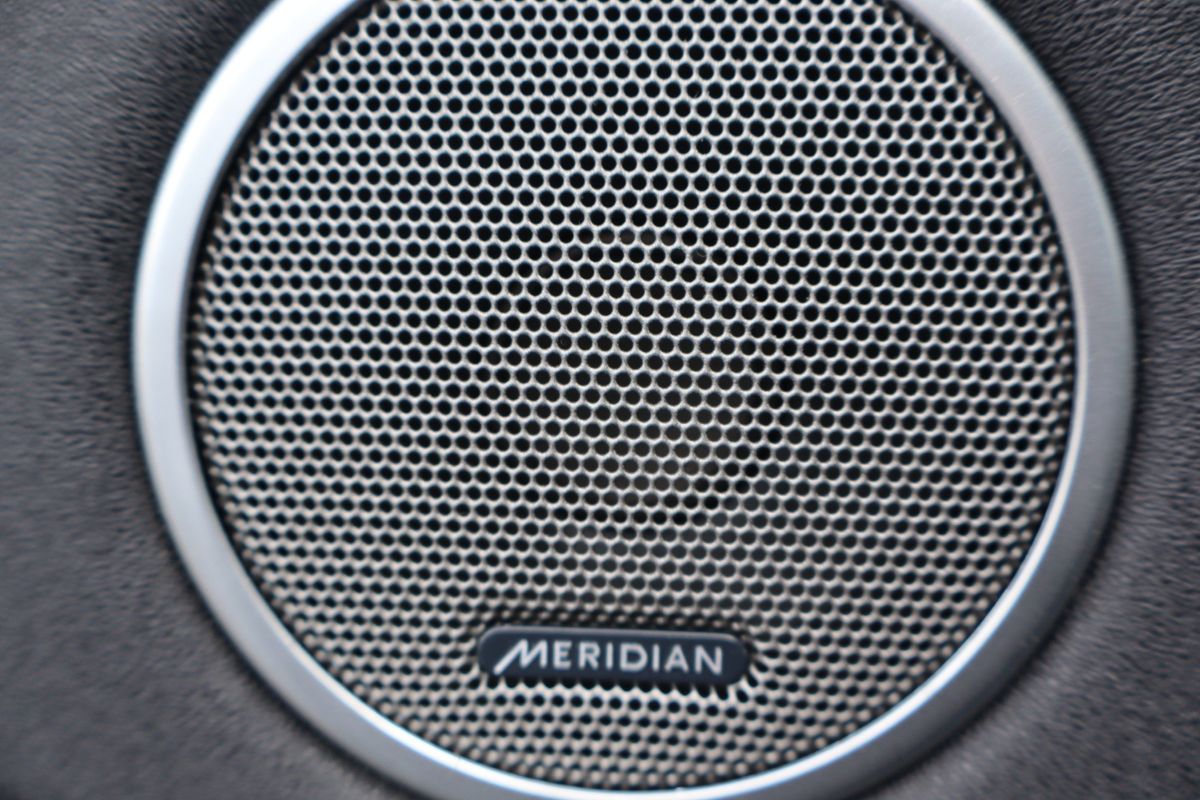 2017 Land Rover Range Rover Evoque SE