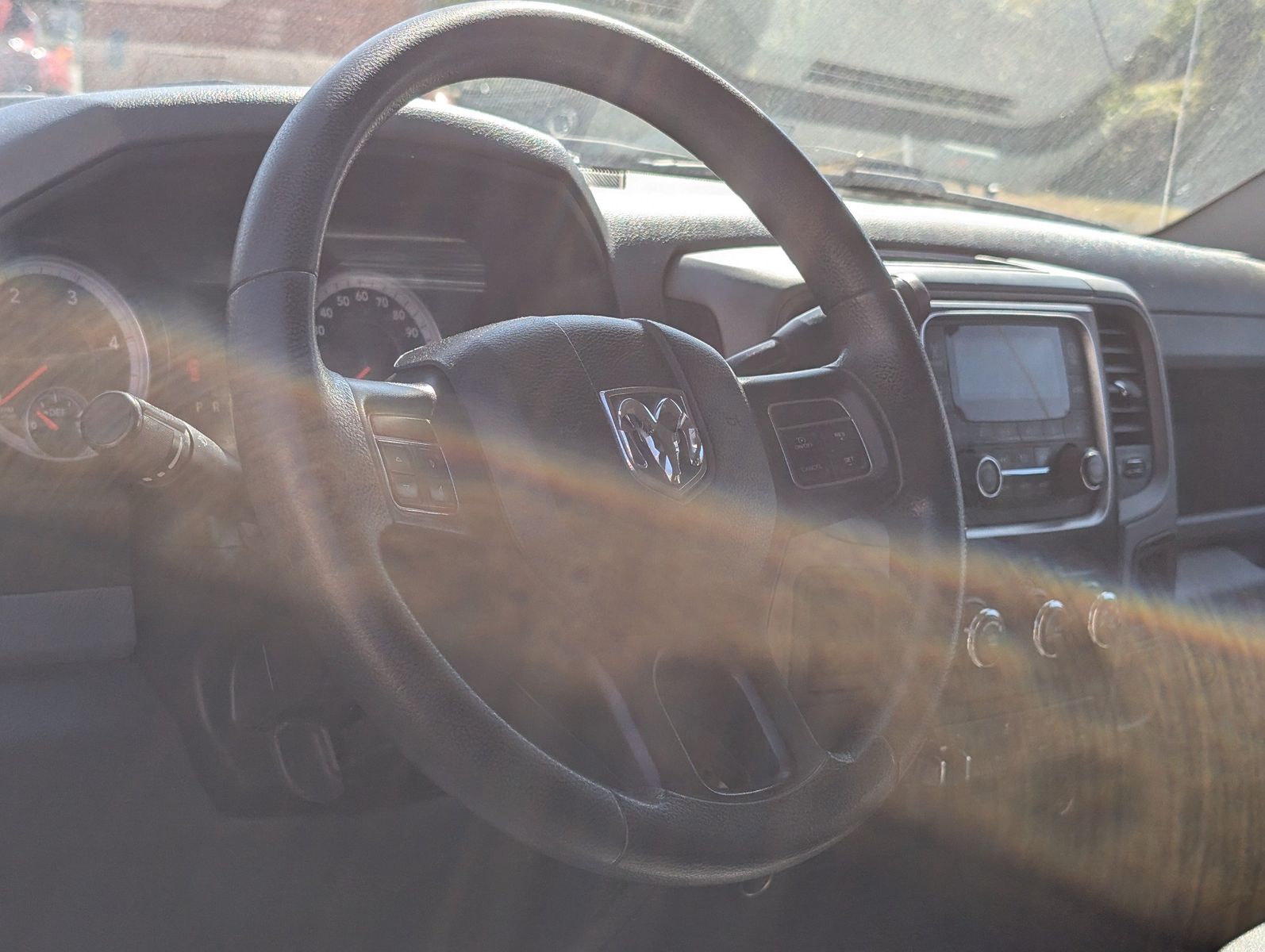 2014 Ram Ram Chassis 5500 23