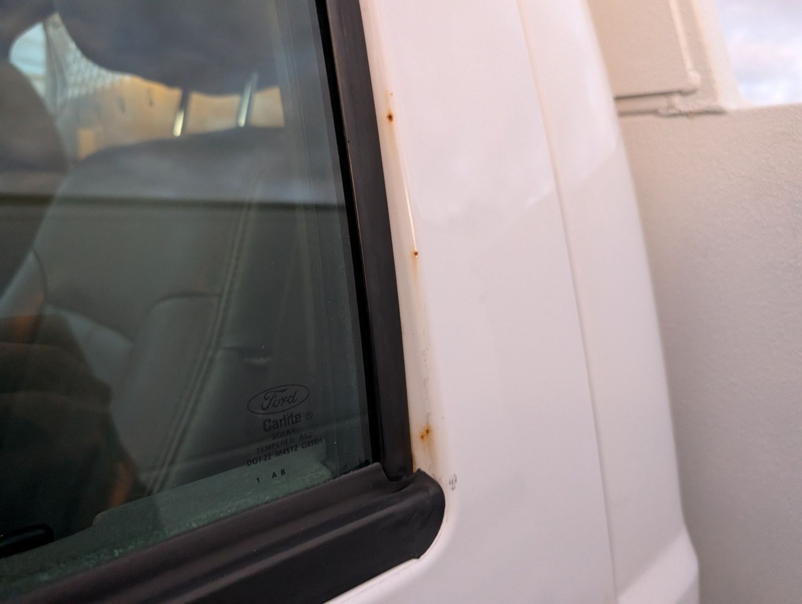 2012 Ford F-550 Super Duty 60