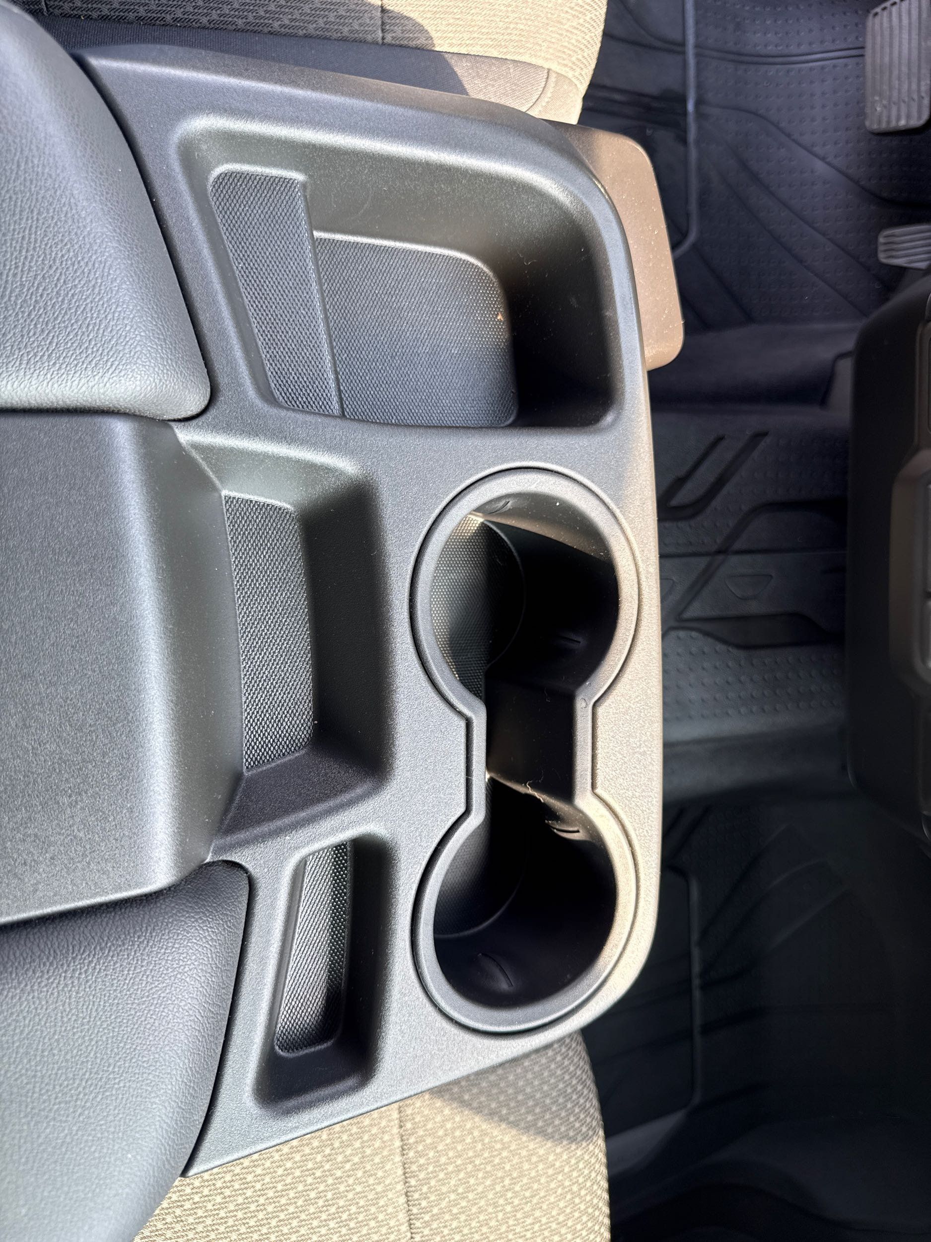 2020 Chevrolet Silverado 1500 Custom - Photo 23